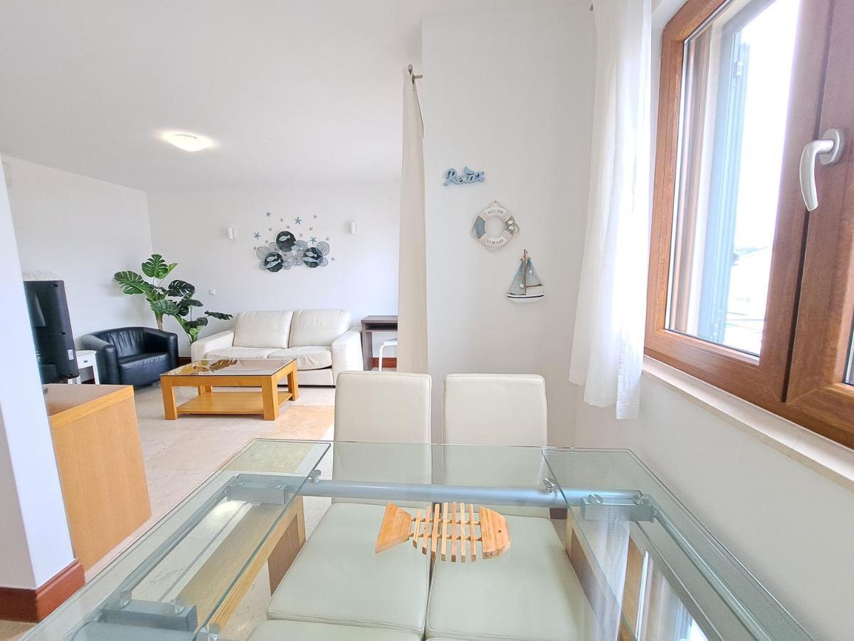Apartment Carica Slatine Luaran gambar