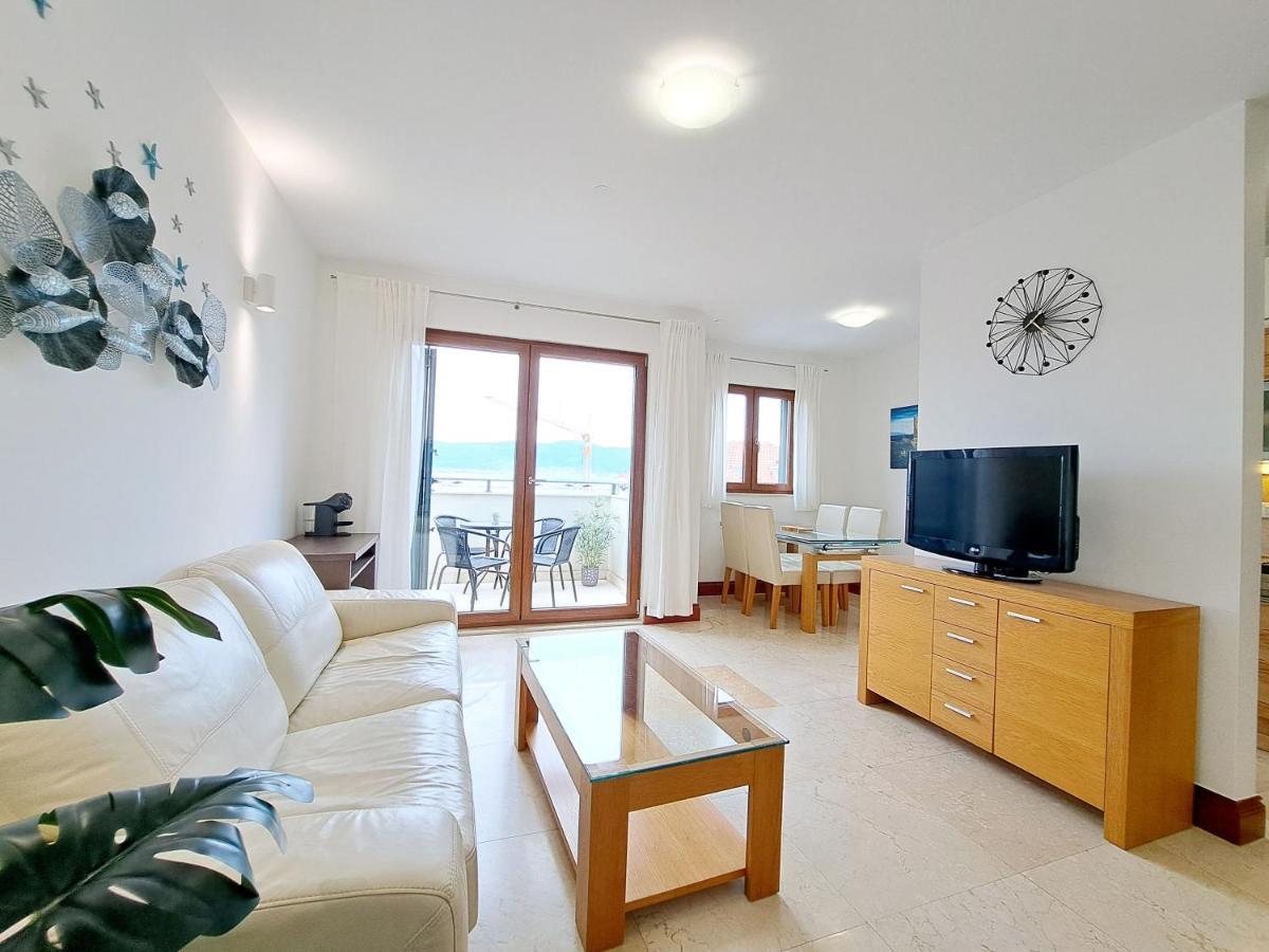 Apartment Carica Slatine Luaran gambar