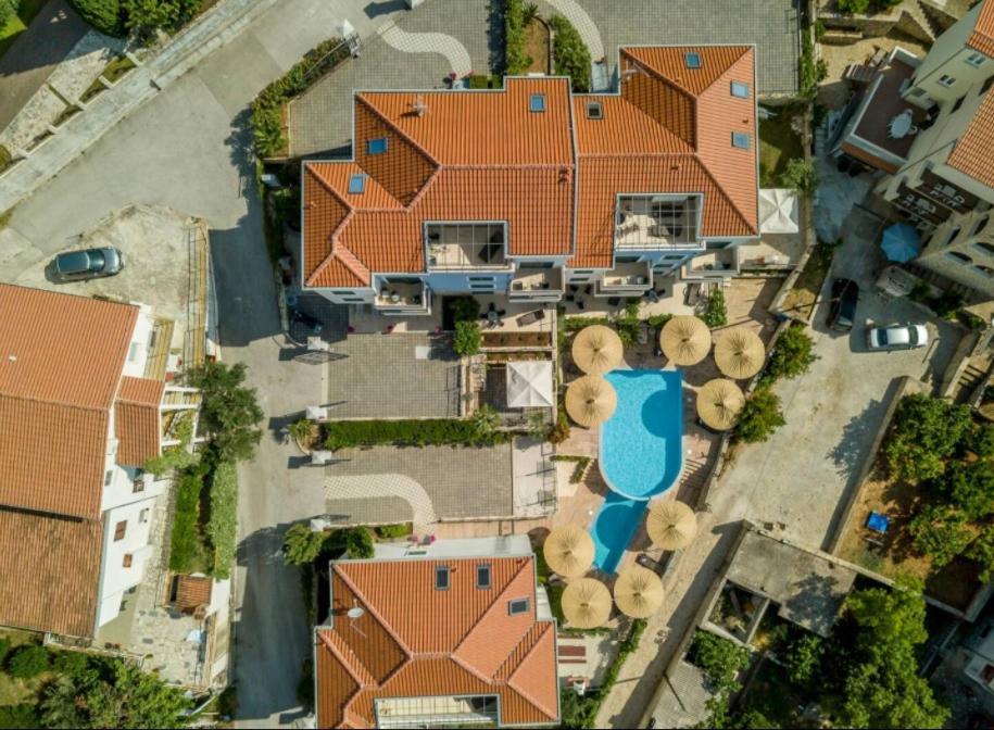 Apartment Carica Slatine Luaran gambar